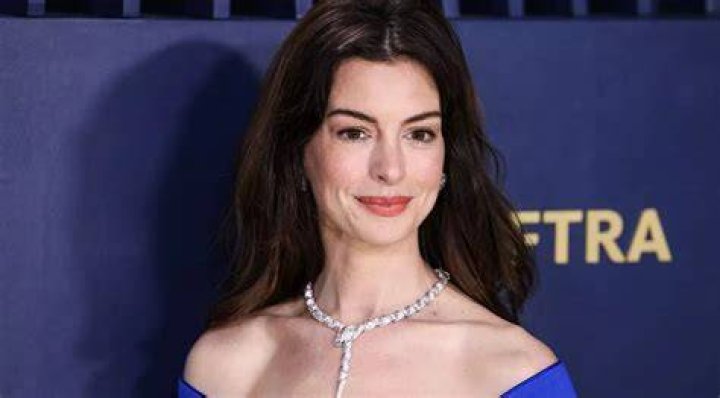 Anne Hathaway și lupta cu anorexia &rdquo;Mă mulțumeam să fumez și să nu mai