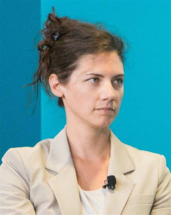 Annie Lowrey Wikipedia