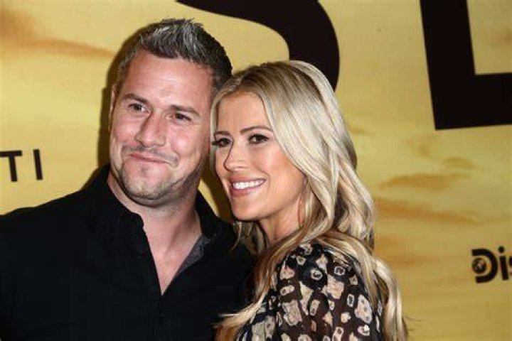 Ant Anstead Age, Height,Wife, Net Worth, Children and Family