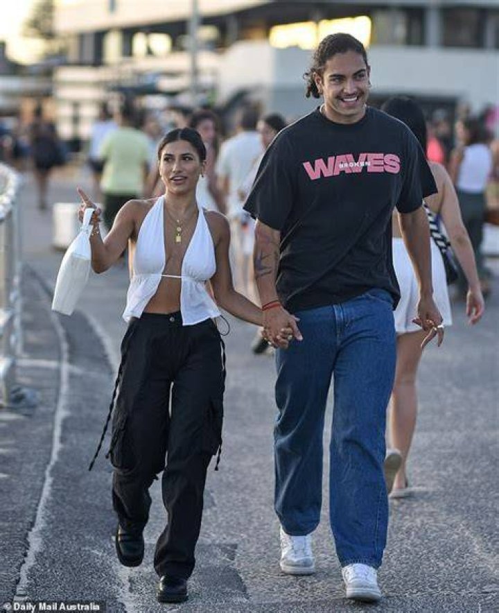 Are Austen Bugeja and Claudia Bonifiazo Still Together? Love Island Update