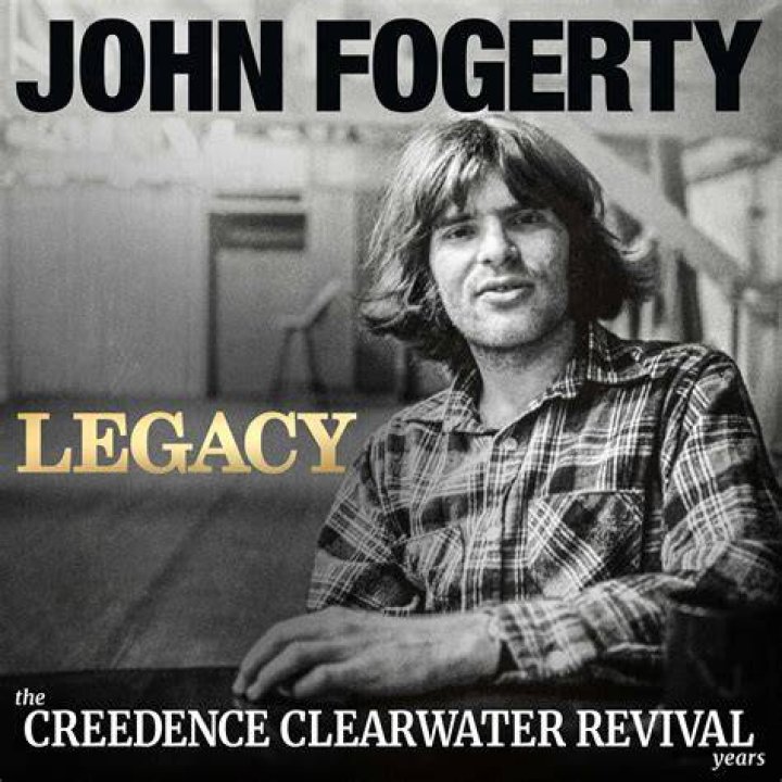 Are John and Dan Fogerty related?