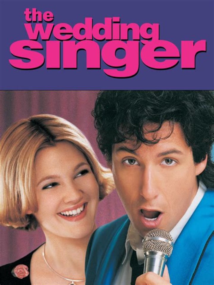 Are You The Wedding Singer? Dance Life