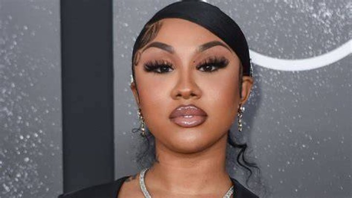 Ari Fletcher Responds To Petition Over Bringing Her Son To The Club
