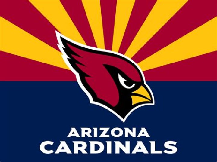 Arizona Cardinals Logo, Arizona Cardinals Symbol Meaning, History and