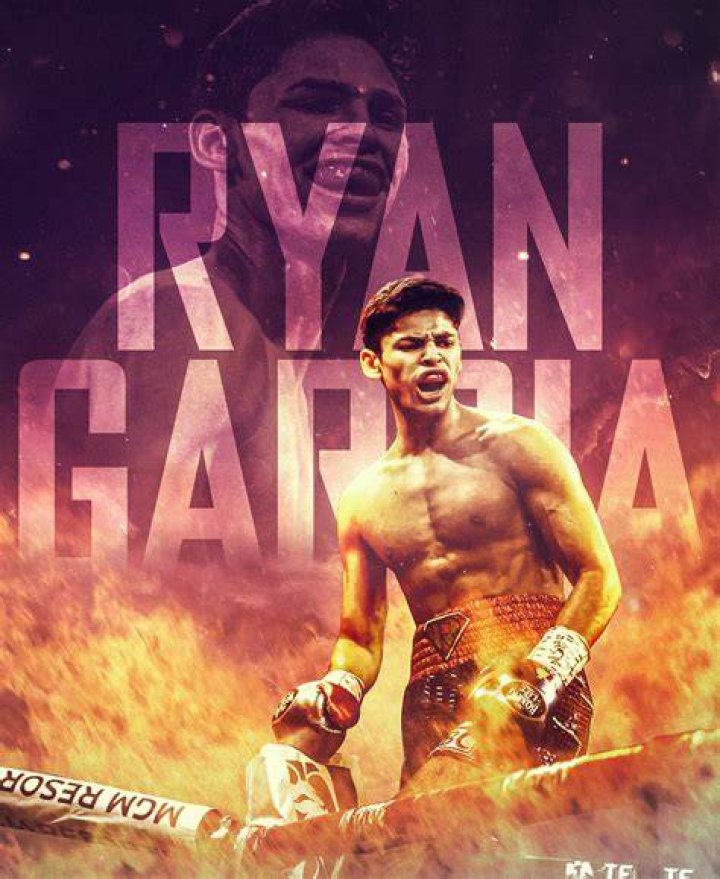 ArtStation RYAN GARCIA