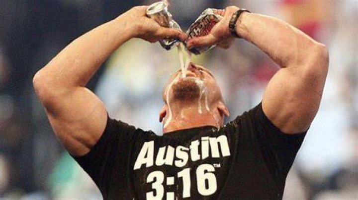 Aseguran que Stone Cold Steve Austin volver&iacute;a a luchar Este ser&iacute;a su