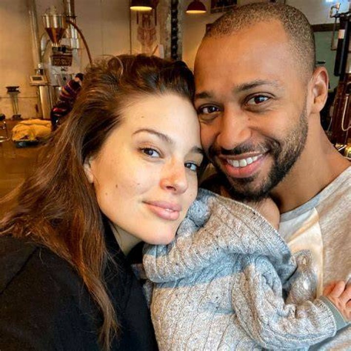 Ashley Graham, Justin Ervin&rsquo;s Family Album With Kids Photos