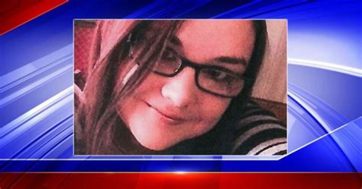 Ashley Pegram, South Carolina woman who went missing after "Kik" date