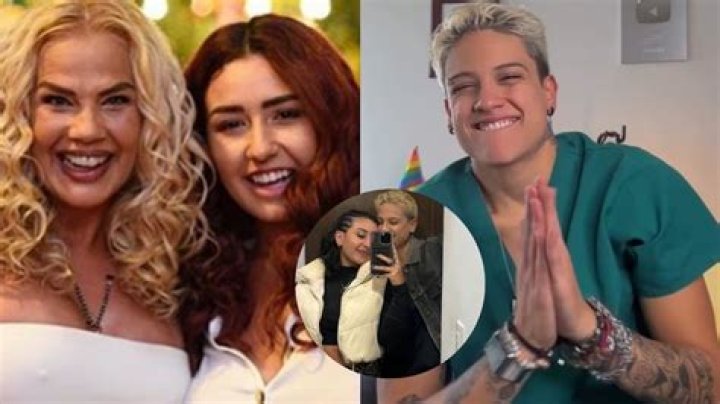 As&iacute; est&aacute; la hija de Eminem &mdash; FMDOS