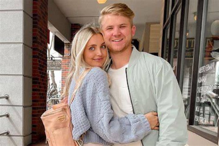 Aspen Ovard's Divorce: Latest Updates And Impact