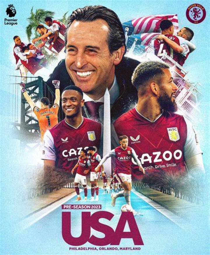 Aston Villa Statto on Twitter "Congratulations to Ollie Watkins and