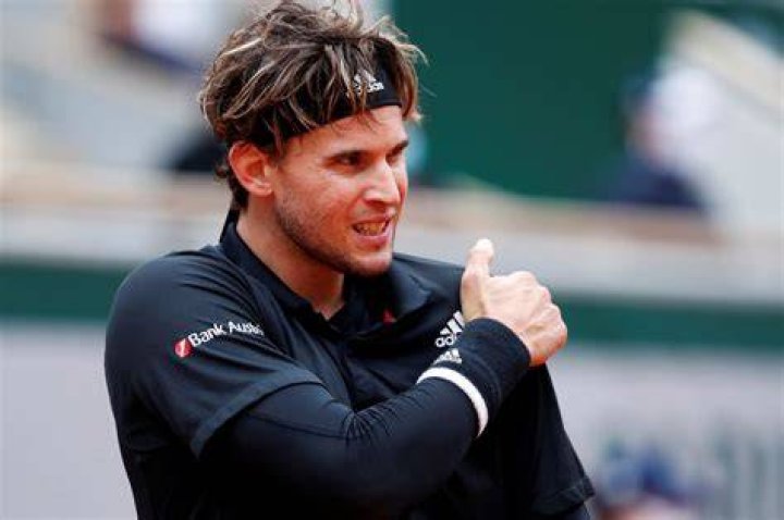 ATP Vienna Open 2020 Dominic Thiem vs Kei Nishikori Preview, Head To