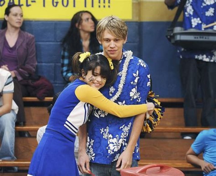 Austin Butler Wizards Of Waverly Place
