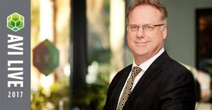 AVI Systems CTO Brad Sousa Obituary And Death Cause Family Mourns The
