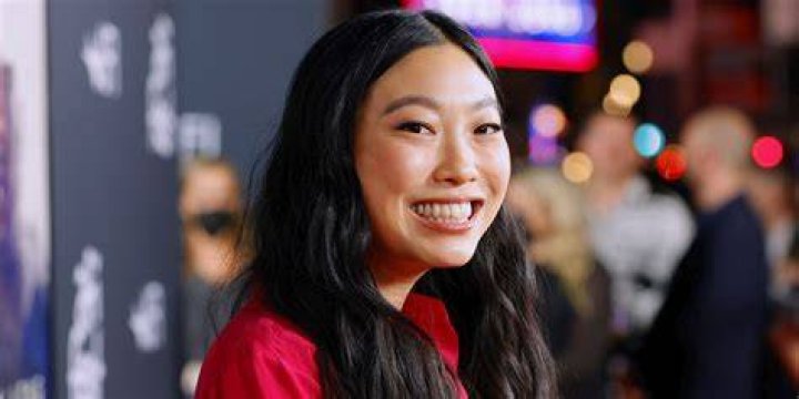 Awkwafina's Love Life: Uncovering The Identity Of Her Mysterious Boyfriend