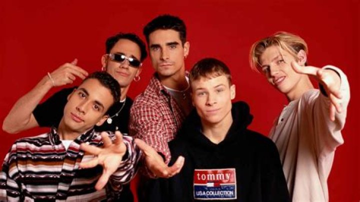 Backstreet Boys vem ao Brasil em 2020, confira pre&ccedil;os e locais