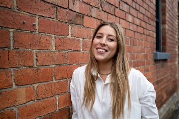 Balancing the Grind with Emma Norris, Writer, Author & Coach Balance