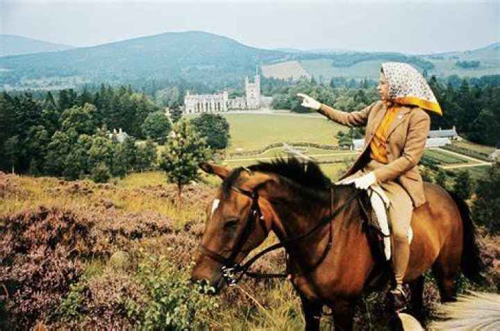 Balmoral Castle Why It Held a Special Place in the Queen's Heart