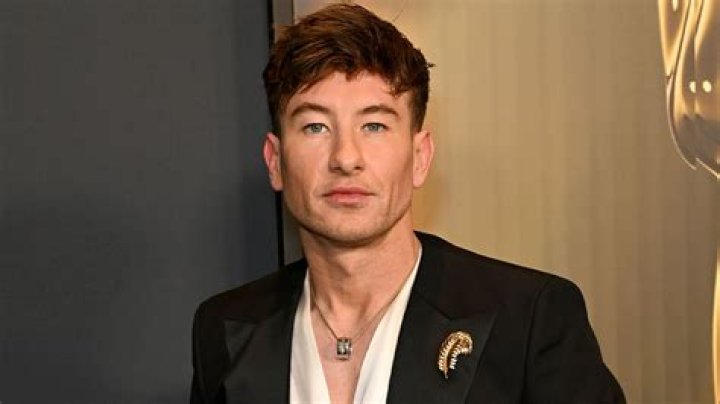 Barry Keoghan enjoys family day out with Alyson and baby Brando VIP