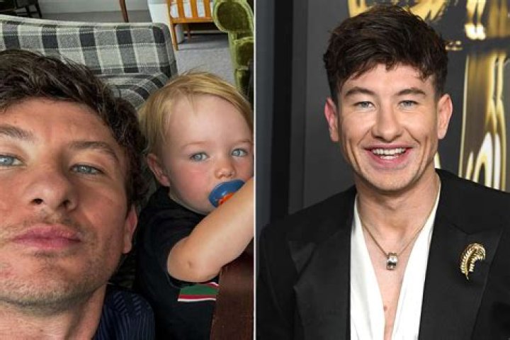 Barry Keoghan: Family Ties Explored