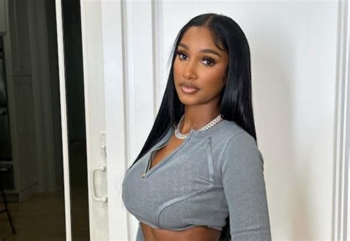 Bernice Burgos's Kids: Exploring The Lives Of Her Children