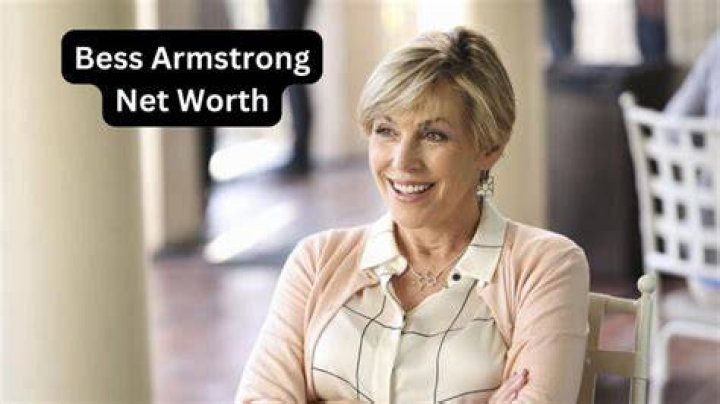 Bess Armstrong Net Worth 2024 Movies, Earnings, Age, BF