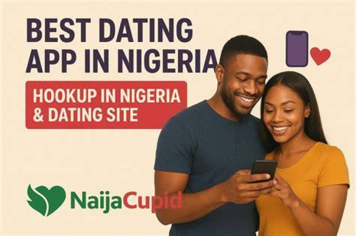 Best Hookup App in Nigeria in 2024 Koboline