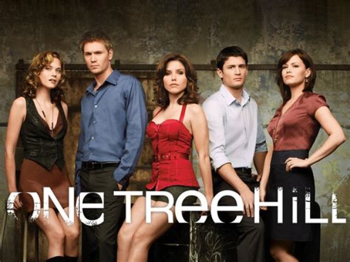 Best &lsquo;One Tree Hill&rsquo; Cast Reunions Through the Years Photos