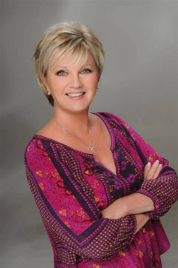 Beth McDonald in Concert