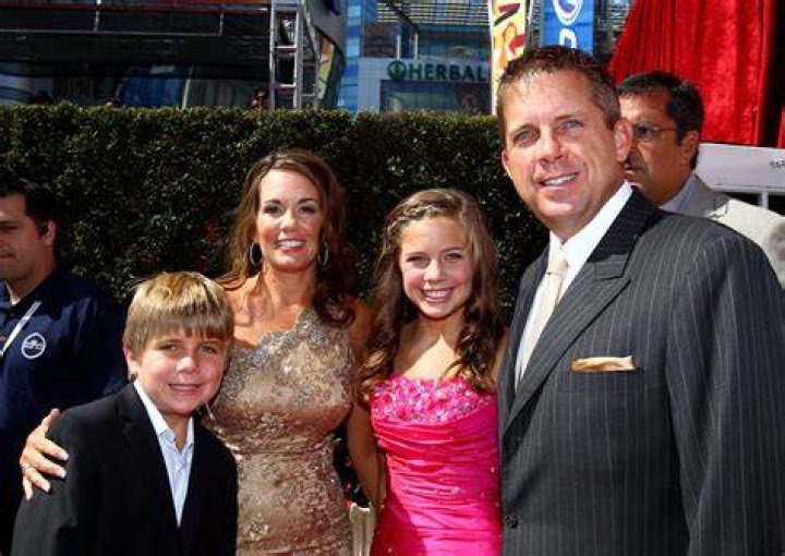 Beth Shuey — Sean Payton's Exwife's Life before and after Their Divorce