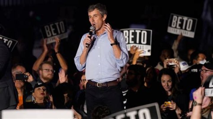 Beto O'Rourke Net Worth 2023 Biography, Investments, Real Estate Money
