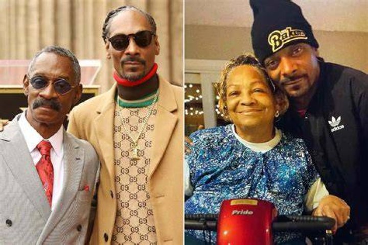 Beverly Tate Was Snoop Dogg's Mom Who Died Last Year What We Know