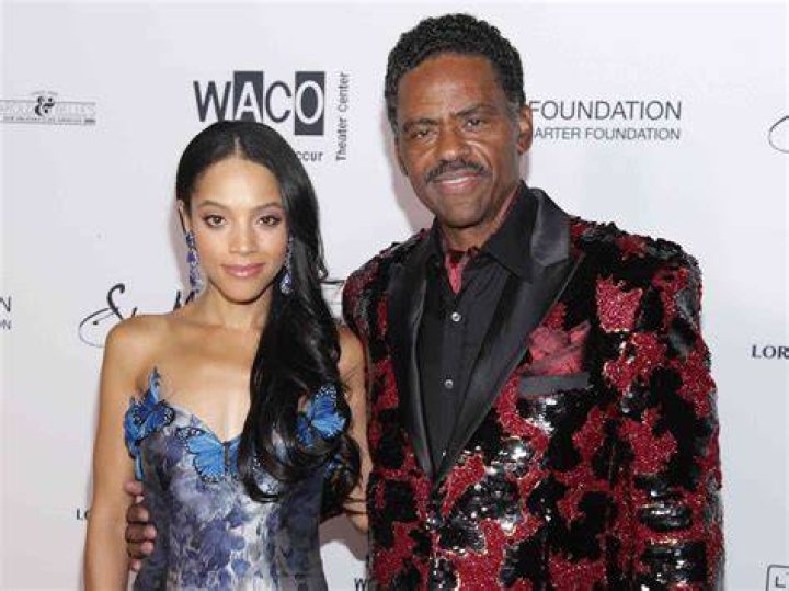 Bianca Lawson's Romantic Journey: A Look At Her Past And Present Boyfriends