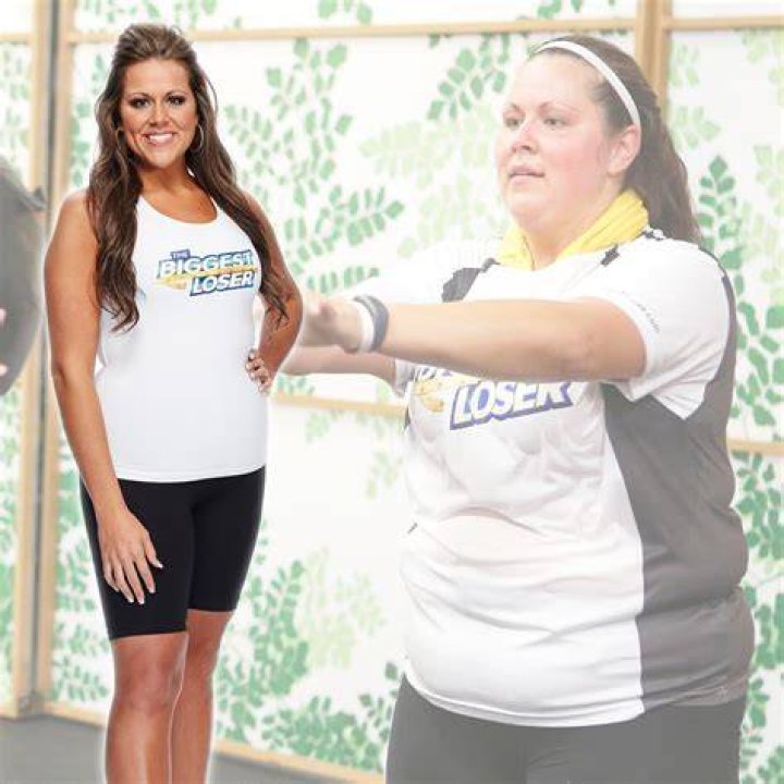 Biggest Loser Season 16 Weight Loss Makeovers Us Weekly