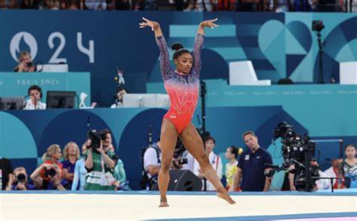 Biological Mother of Gymnast Simone Biles Responds to Critics Essence