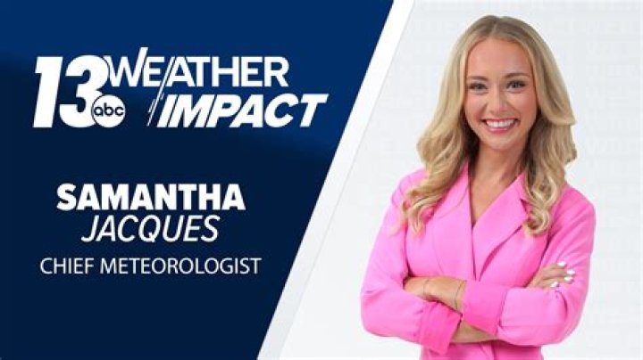 Birmingham’s NBC 13 adds meteorologist Jason Simpson to weather staff