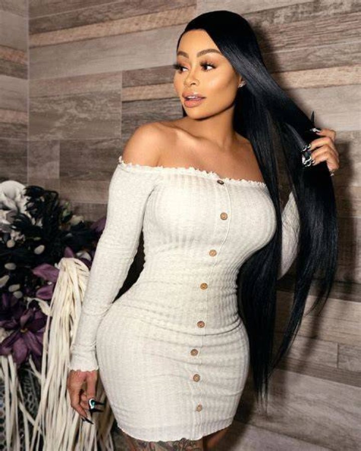 Blac Chyna on Instagram &ldquo;Let&rsquo;s play a game 😈 fashionnova&rdquo; Fashion