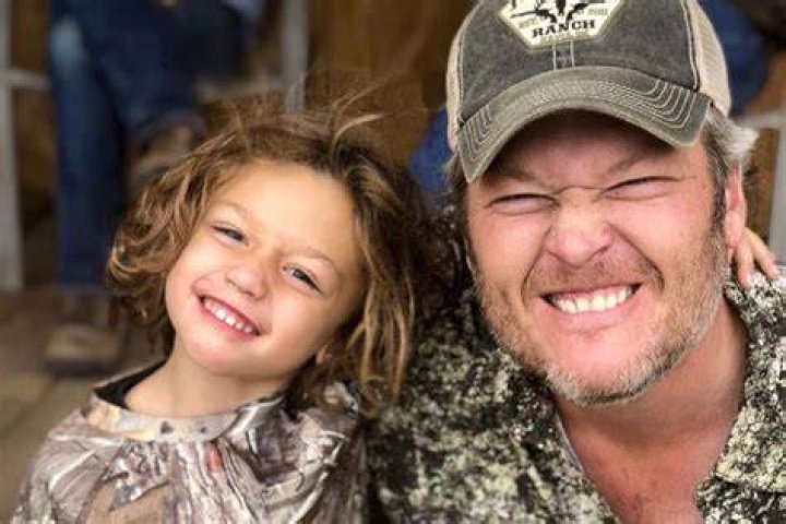 Blake Shelton's Daughter: A Bond Beyond Music