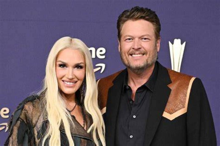 Blake Shelton And Wife Announce New Addition To Family!