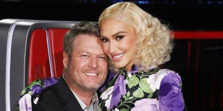 Blake Shelton Is Reportedly Preparing to Be a Dad &mdash; He&rsquo;s Doing Nursery