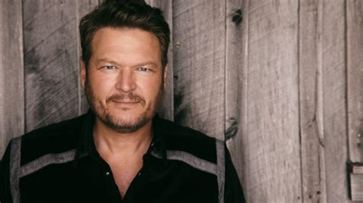 Blake Shelton's daughter, Sophia Bollman, is the apple of his eyes