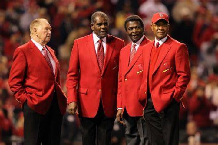 Bob Gibson Net Worth 2018 What is this baseball player worth?