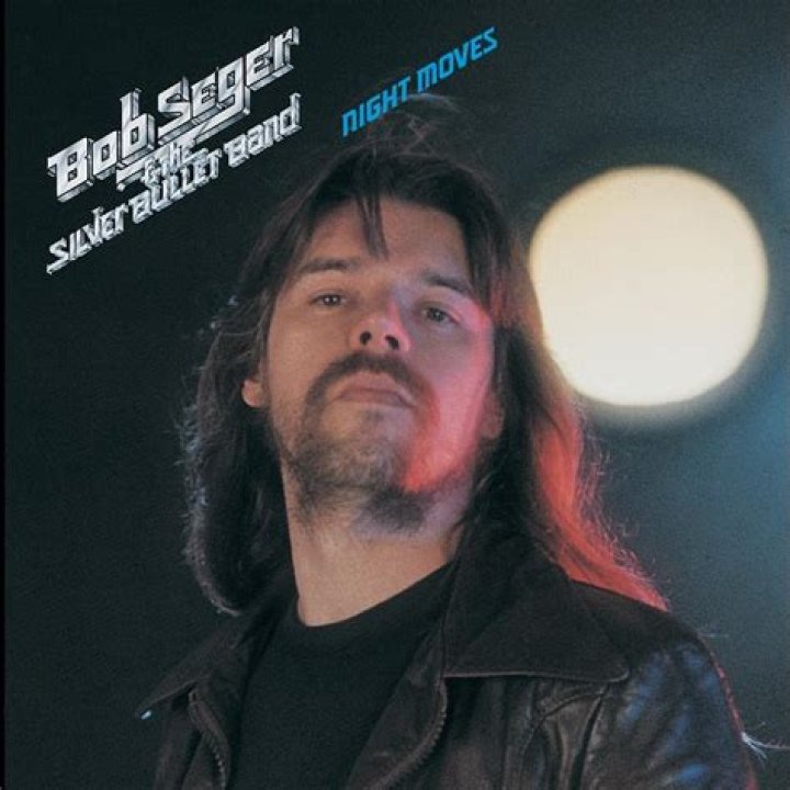 Bob Seger Music Now Available On Streaming Services Capitol