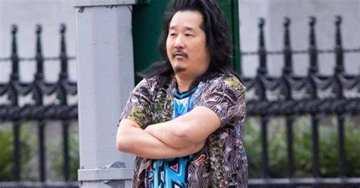 Bobby Lee isn't changing a goddamn thing Cult MTL