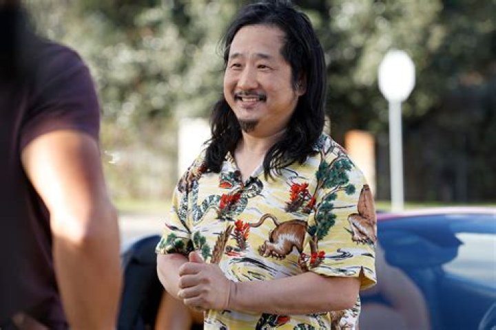 Bobby Lee Plays TugofWar &lsquo;Survivor&rsquo; Style on Magnum PI