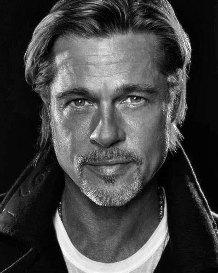 Brad Pitt's Father William Alvin Pitt Bio, Age, Wife, Son, Net Worth