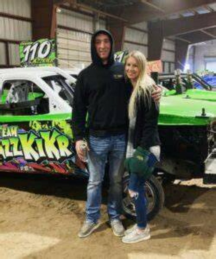 Brady Larson Obituary, Death Cause A Derby Driver Who Died Too Soon