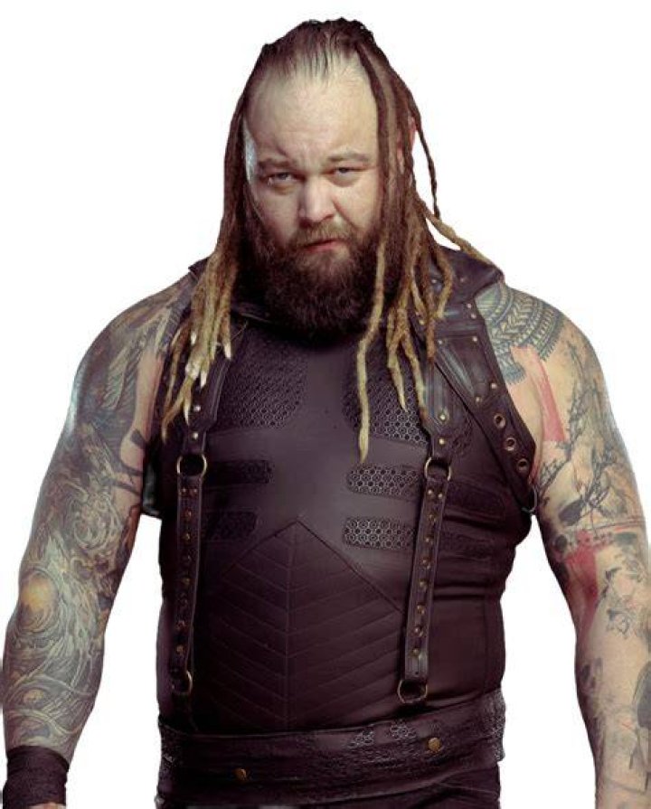 Bray Wyatt Unduh Gambar PNG Transparan PNG Arts