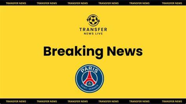 BREAKING NEWS PSG is assessing Tottenham Hotspur star as the Kylian