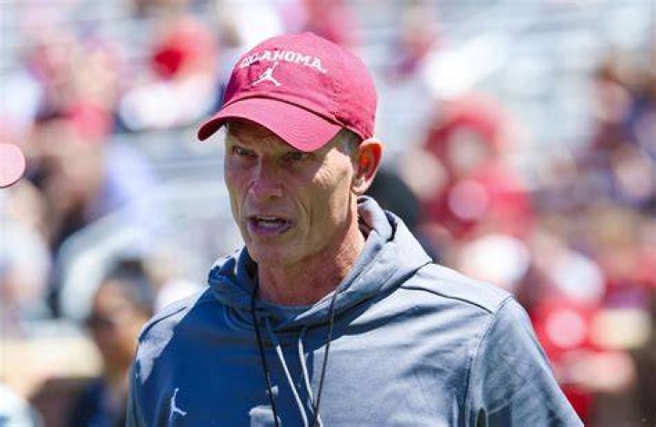 Brent Venables Shares Crazy Stat About Oklahoma's Roster The Spun
